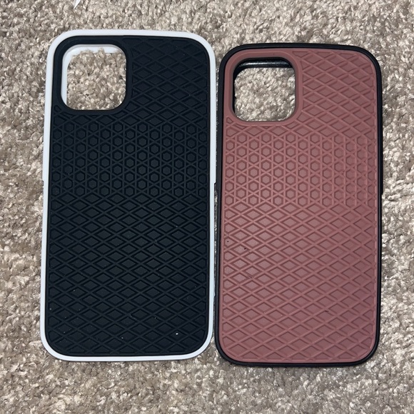 Vans phone cases READ DESCRIPTION. No refunds